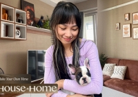 Chấp nhận mức giá thuê cao hơn, chi đến 22 triệu/tháng để tìm chung cư cho nuôi chó mèo
