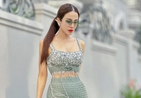 Diệp Lâm Anh chia sẻ ẩn ý sau khi phiên tòa ly hôn với chồng thiếu gia tiếp tục hoãn