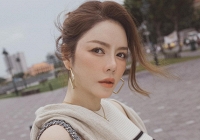 Lý Nhã Kỳ bức xúc tiết lộ hình ảnh bị nhiều người lạ mặt theo dõi, xâm nhập nhà riêng