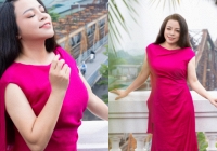 NSƯT Tố Nga được tôn vinh trong “Con đường âm nhạc” tháng 9