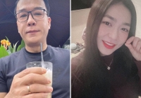 “Vua cá Koi” chia sẻ cuộc sống biến động sau khi Hà Thanh Xuân “chia tay online”, tay vẫn đeo nhẫn cưới