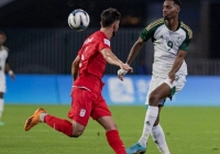 ASIAD 2022: Cường địch bất phân thắng bại, U23 Việt Nam tưởng mừng mà lại hóa lo