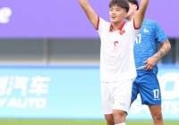 Asiad: U23 Việt Nam mở màn thành công nhất Đông Nam Á, U23 Thái Lan có nguy cơ bị loại