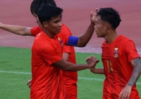 Đội bóng Đông Nam Á giành 3 điểm kịch tính, gửi lời thách thức đến U23 Trung Quốc tại ASIAD