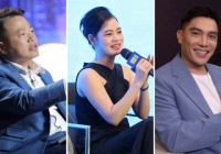 Cập nhật dàn “cá mập” của Shark Tank mùa 6: Shark Bình vững vị trí, nữ giám đốc trẻ măng lần đầu xuất hiện