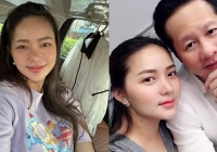 Phan Như Thảo: 'Anh An không đòi tài sản cho mình, mà dành cho hai con'