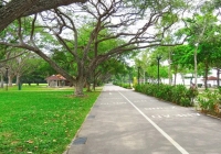 Quốc gia Đông Nam Á trở thành 'Vùng Xanh' thứ 6 của thế giới