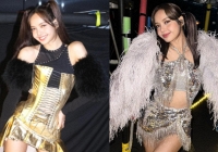 Tình trạng hợp đồng của Lisa (BLACKPINK) gây tác động không ngờ: Cổ phiếu YG tụt dốc, nhà đầu tư 'ngồi trên đống lửa'