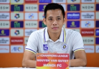 Văn Quyết: “CLB Việt Nam ra cúp châu Á phải bớt đi sự tự ti”