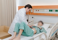 Nam thanh niên 19 tuổi mắc ung thư xương và 6 dấu hiệu cảnh báo bệnh ai cũng nên biết