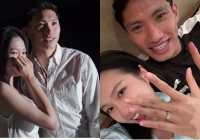 Chưa từng khóc dù chấn thương, Đoàn Văn Hậu lại rơm rớm nước mắt vì điều này