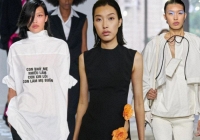 [Độc quyền] Hậu trường các show diễn thuộc khuôn khổ New York Fashion Week và London Fashion Week của Dahan Phương Oanh.