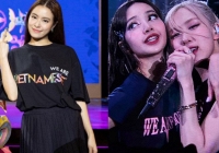 Hoàng Thuỳ Linh sẽ hát live tại concert bằng micro Rosé (BLACKPINK) từng sử dụng?