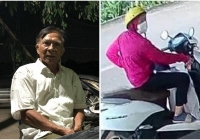 Phó trưởng thôn kể lại phút trực tiếp gặp mặt nghi phạm bắt cóc sát hại bé gái 2 tuổi