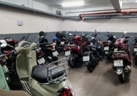 Từ vụ cháy chung cư mini: Vì sao xe máy để trong hầm cháy gây hậu quả nghiêm trọng?