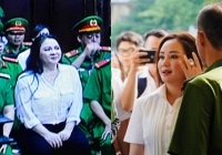 Bà Nguyễn Phương Hằng từ chối nói lời xin lỗi Đàm Vĩnh Hưng, Vy Oanh vì 'bị tạm giam 18 tháng, bị cáo đã trả giá quá đắt rồi'