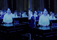 Bị đề nghị mức án 3 - 4 năm tù, bà Nguyễn Phương Hằng bật khóc xin cơ hội trở về để làm việc thiện