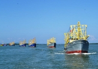 Bộ trưởng Bùi Thanh Sơn: Hiệp định về Biển cả là dấu mốc lịch sử