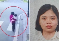 Những bất ngờ về nữ nghi phạm bắt cóc, tống tiền, sát hại bé gái ở Hà Nội 
