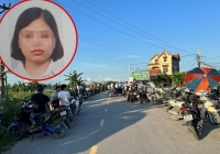 Tìm thấy thi thể của nữ nghi phạm bắt cóc, sát hại bé 2 tuổi ở Hà Nội?