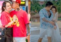 Vợ và 3 con xuất hiện trong MV 'Gấp đôi yêu thương' của Tuấn Hưng