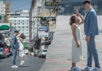 Các nhà khoa học cho rằng, vợ thấp chồng cao thường có hôn nhân hạnh phúc!
