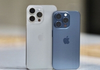 iPhone 15 bắt đầu nhận đặt trước tại Việt Nam: Đại lý đua khuyến mại, phiên bản Pro Max dễ cháy hàng