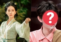 Mỹ nam đóng phim của Lưu Thi Thi từng bị chê bai ngoại hình giờ được khen nức nở: Ánh mắt chất chứa cả câu chuyện dài