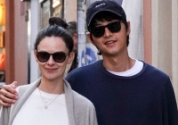 Song Joong Ki lần đầu nói về con trai đầu lòng: Tôi muốn trở thành 1 ông bố tốt 