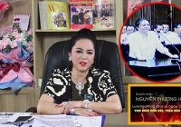 Toàn cảnh vụ án Nguyễn Phương Hằng: Từ 'làm mưa, làm gió' trên mạng đến những giọt nước mắt tại tòa