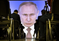 TT Putin nắm siêu hệ thống ấn định vị thế thủ lĩnh tuyệt đối, ra lệnh phủ sóng khắp nước Nga: Quyết thắng đối thủ!