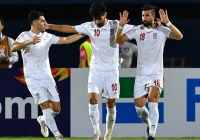 U23 Việt Nam dính thêm bất lợi vì kết quả gây bất ngờ của đội bóng Tây Á