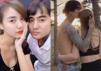 Đạt G lên tiếng nghi vấn tái hợp vợ cũ Hoài Lâm, làm rõ thái độ và quan hệ hiện tại 