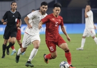 Đội hình U23 Việt Nam vs U23 Saudi Arabia: Lách qua khe cửa hẹp bằng “vũ khí” quen thuộc?