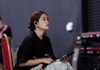 5 ngày trước Vietnamese Concert: Hoàng Thuỳ Linh đã bán hết 4 hạng vé