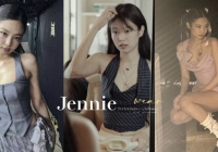 5 local brand Hàn được Jennie nhìn trúng, “thơm lây” khi được nàng “IT Girl” diện đồ và lăng xê 