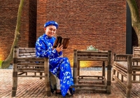 'Vua hài đất Bắc' Xuân Hinh: Ở nhà phố cổ, biệt phủ rộng thêng thang nhưng thích sống dân dã ở tuổi U70