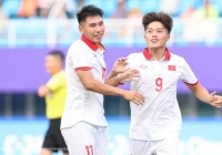 ASIAD: U23 Việt Nam sẽ vượt qua Thái Lan, Myanmar để giành tấm vé vớt đầy nghẹt thở?