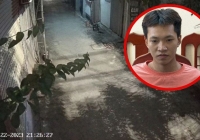 Đâm tử vong Trung uý công an, nghi phạm uống thuốc ngủ trước khi đầu thú