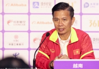 HLV Hoàng Anh Tuấn: “U23 Việt Nam bị loại cũng hợp lý thôi, tôi đã dự liệu trước điều đó”