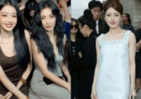 Loạt mỹ nhân Hoa ngữ gây tranh cãi tại Milan Fashion Week: Trương Bá Chi dính nghi vấn “dao kéo”, Triệu Lộ Tư - Ngu Thư Hân đua nhau mất điểm