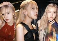 'Công chúa' Rosé có 1001 kiểu tóc tết đẹp điên đảo, quan trọng là học lỏm cực dễ 