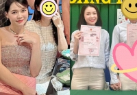 Sam để lộ loạt dấu hiệu mẹ bầu, đang mang thai sau 5 tháng được cầu hôn?
