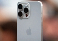 Apple lý giải chi tiết bí ẩn về iPhone 15 Pro Max