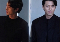 Hyun Bin đón tuổi 42 với loạt khoảnh khắc khoe 'visual' cực đỉnh, không hổ danh là tài tử điển trai nhất nhì xứ Hàn