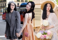 Đẳng cấp 'chị đại' Cbiz Phạm Băng Băng: U45 vẫn giữ vững phong độ mặc đẹp, ngắm style đời thường mà mê