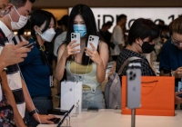 Vì sao người Trung Quốc phải cay đắng thừa nhận 'quá đau lòng' chỉ 24h sau khi iPhone 15 mở bán?