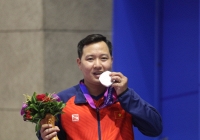 Việt Nam hụt HCV Asiad theo kịch bản đầy đáng tiếc, thêm một lần thua đau trên đất Trung Quốc