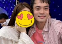 Xây xong biệt thự, Văn Toàn bỗng đăng ảnh thân mật cùng 1 cô gái “tạo scandal”