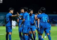 Báo Indonesia: “U23 Thái Lan là đại diện Đông Nam Á tệ nhất tại ASIAD 19, không phải U23 Việt Nam”